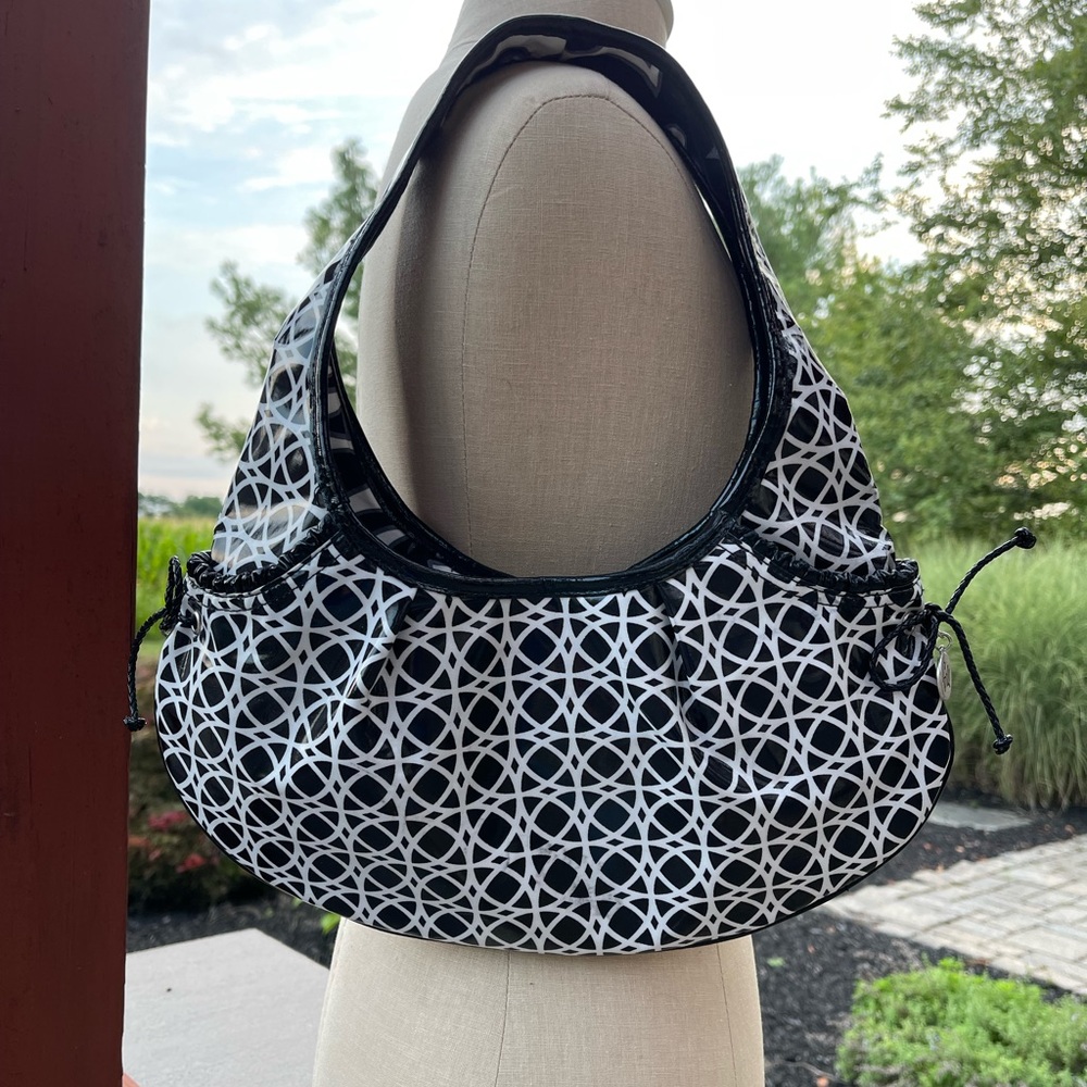 VINTAGE VERA BRADLEY SHOULDER BAG